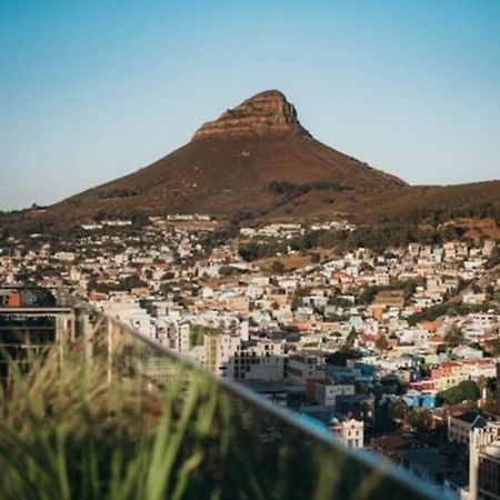 קייפטאון "Lykke On Bree" - Unique Apartment With Stunning Table Mountain Views מראה חיצוני תמונה