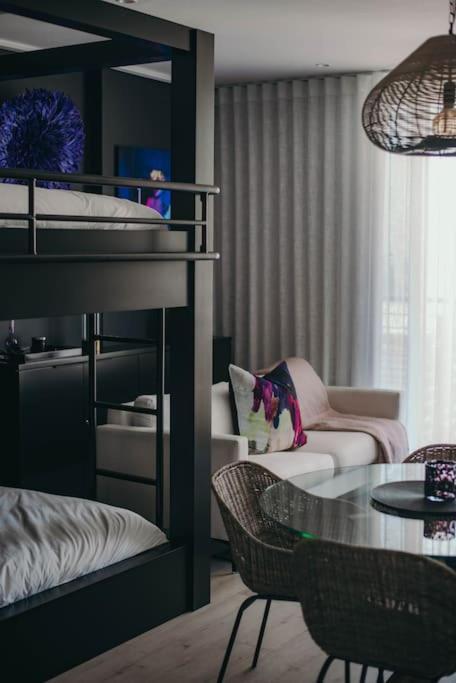 קייפטאון "Lykke On Bree" - Unique Apartment With Stunning Table Mountain Views מראה חיצוני תמונה